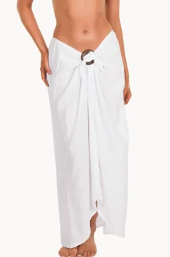Plain Tube Sarong