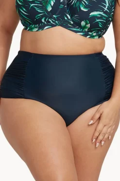 Plains Botticelli High Waist Pant