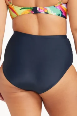 Plains High Waisted Pant