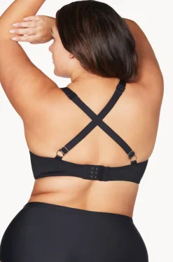 Plains Monet DD/E Underwire Bra