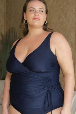 Plains Rembrant Tankini Separate