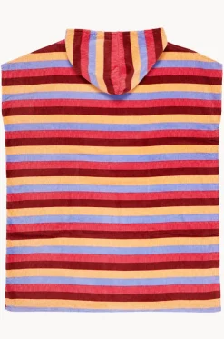 Ponchito Hooded Towel