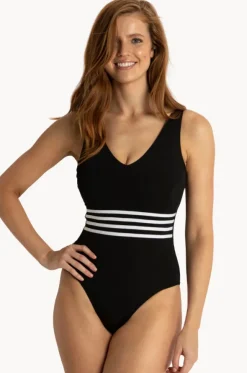 Pool F/G Cup Scoop Back One Piece