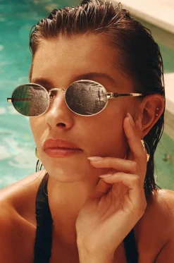 Poseidon Deux Sunglasses