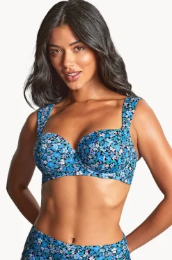 Posy Bette E Cup Balconette Bra