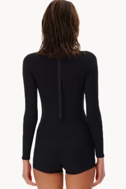 Premium Surf Boyleg Sunsuit