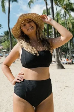 Premium Surf D/DD Cup Crop