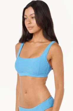 Premium Surf D/DD Cup Crop