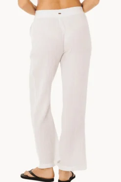 Premium Surf Full Length Pant