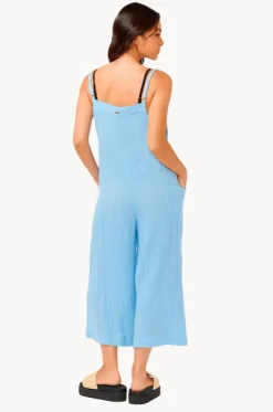 Premium Surf Jumpsuit