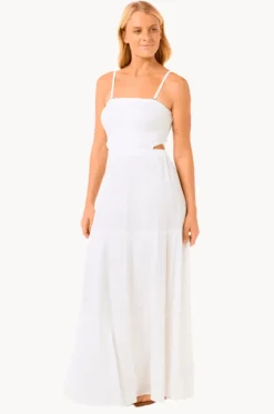 Premium Surf Maxi Dress