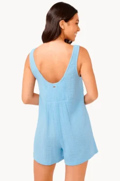 Premium Surf Romper