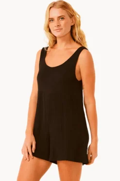 Premium Surf Romper