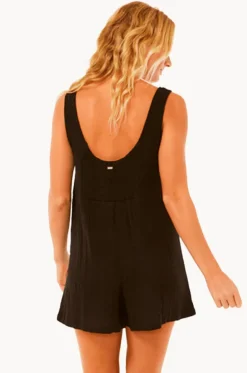 Premium Surf Romper