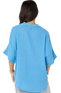 Premium Surf Short Sleeve Shirt