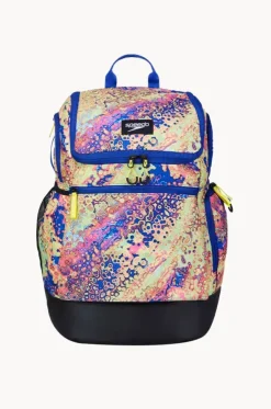 Psychodelic Teamster 2.0 Rucksack