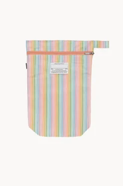 Rainbow Wet Bag