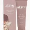 Raspberry Blossom Hand Cream 80ml