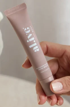 Raspberry Blossom Tinted Lip Butter 15ml