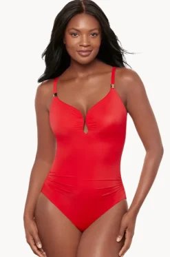 Razzle Dazzle Antheia One Piece