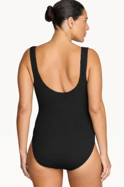 Recycled Klimt One Piece