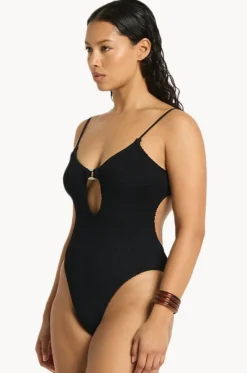 Recycled Ring Arden One Piece