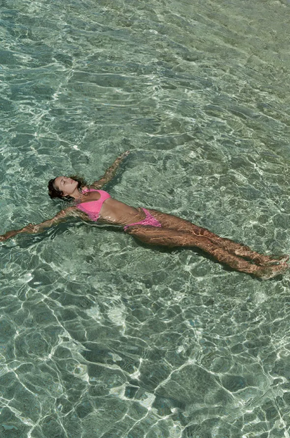 Recycled Scene Brief