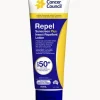 Repel Sunscreen 50+ 110ml