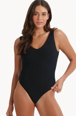 Reset DD/E Cup Vee Ring Back One Piece