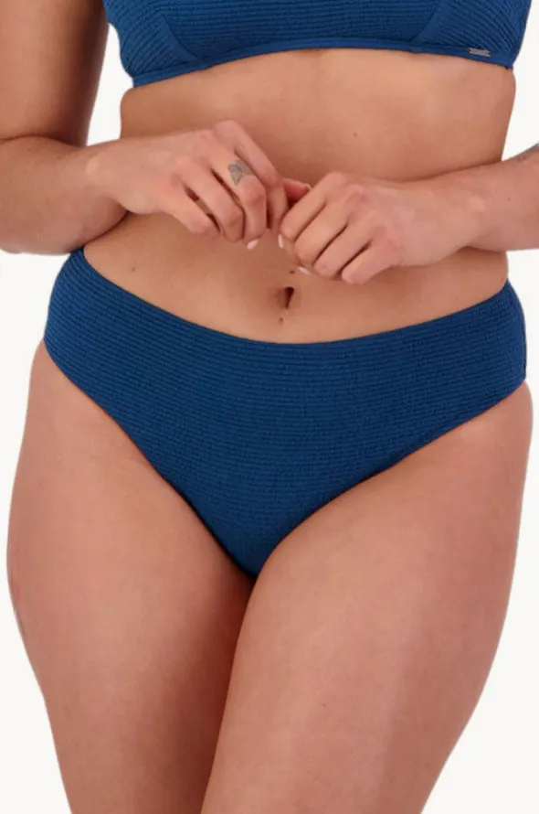 Retro Deco Mid Rise Pant