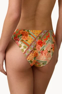 Rhiannon Reversible Newport Pant