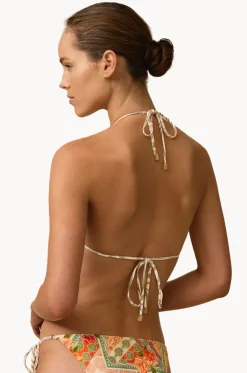 Rhiannon Reversible Slide Tri