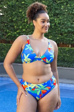 Rio Grande D/E Cup Underwire Bra