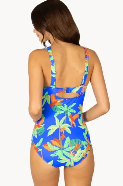 Rio Grande E/F Cup One Piece