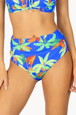 Rio Grande High Waist Pant