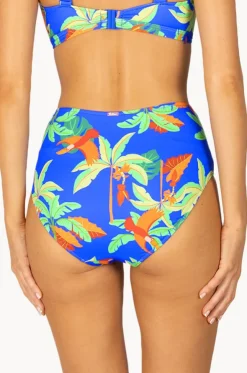 Rio Grande High Waist Pant