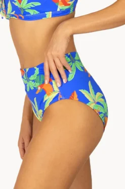 Rio Grande High Waist Pant