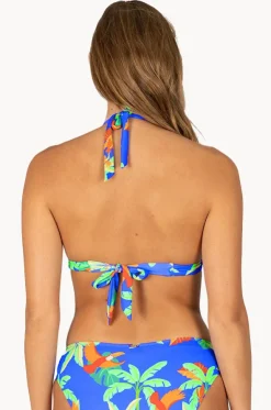 Rio Grande Longline Halter