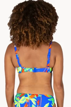 Rio Grande Underwire Square Neck