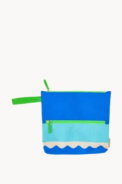 Riptide Beach Wet Pouch