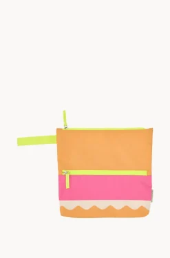 Riptide Beach Wet Pouch