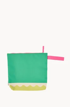 Riptide Beach Wet Pouch