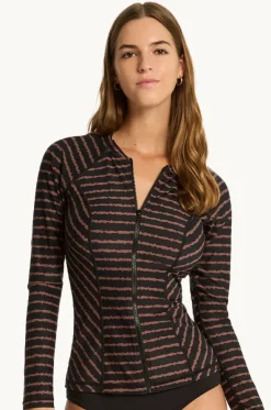 Riptide Long Sleeve Suntop