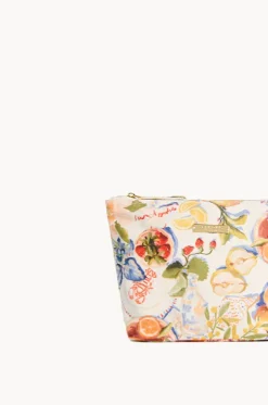 Riviera Coast Pouch Bag