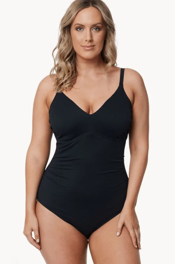 Rococco D/E Cup One Piece