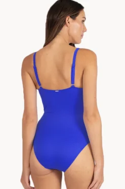 Rococco D/E Cup One Piece