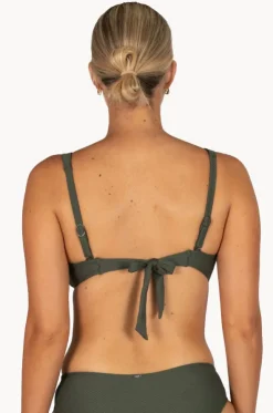 Rococco D/E Cup Underwire Bra