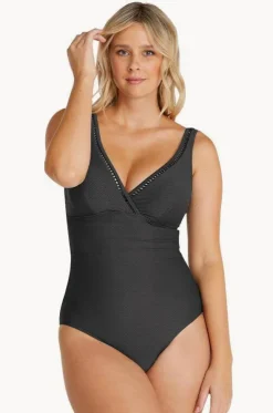 Rococco E/F Cup One Piece