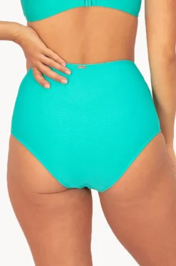 Rococco Ladder High Waist Pant