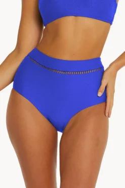 Rococco Ladder High Waist Pant